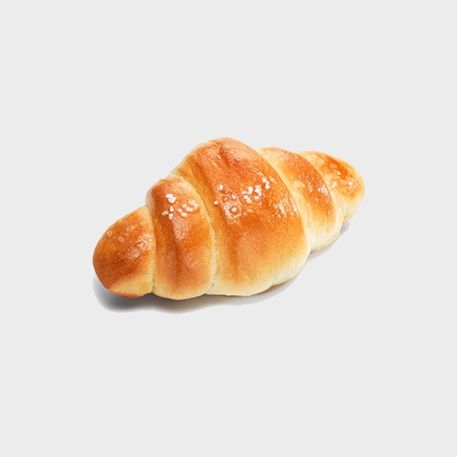 [다다익선] 소금빵 삼각 냉동생지