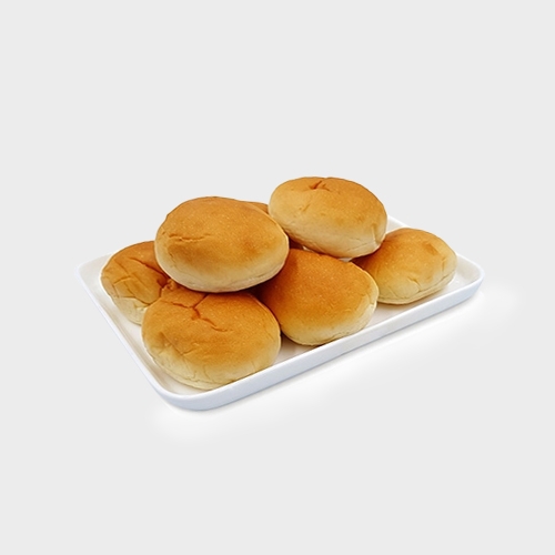 [1+1] 10입 냉동모닝빵