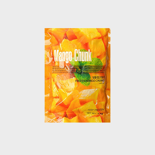 선인 냉동 망고 청크 1kg